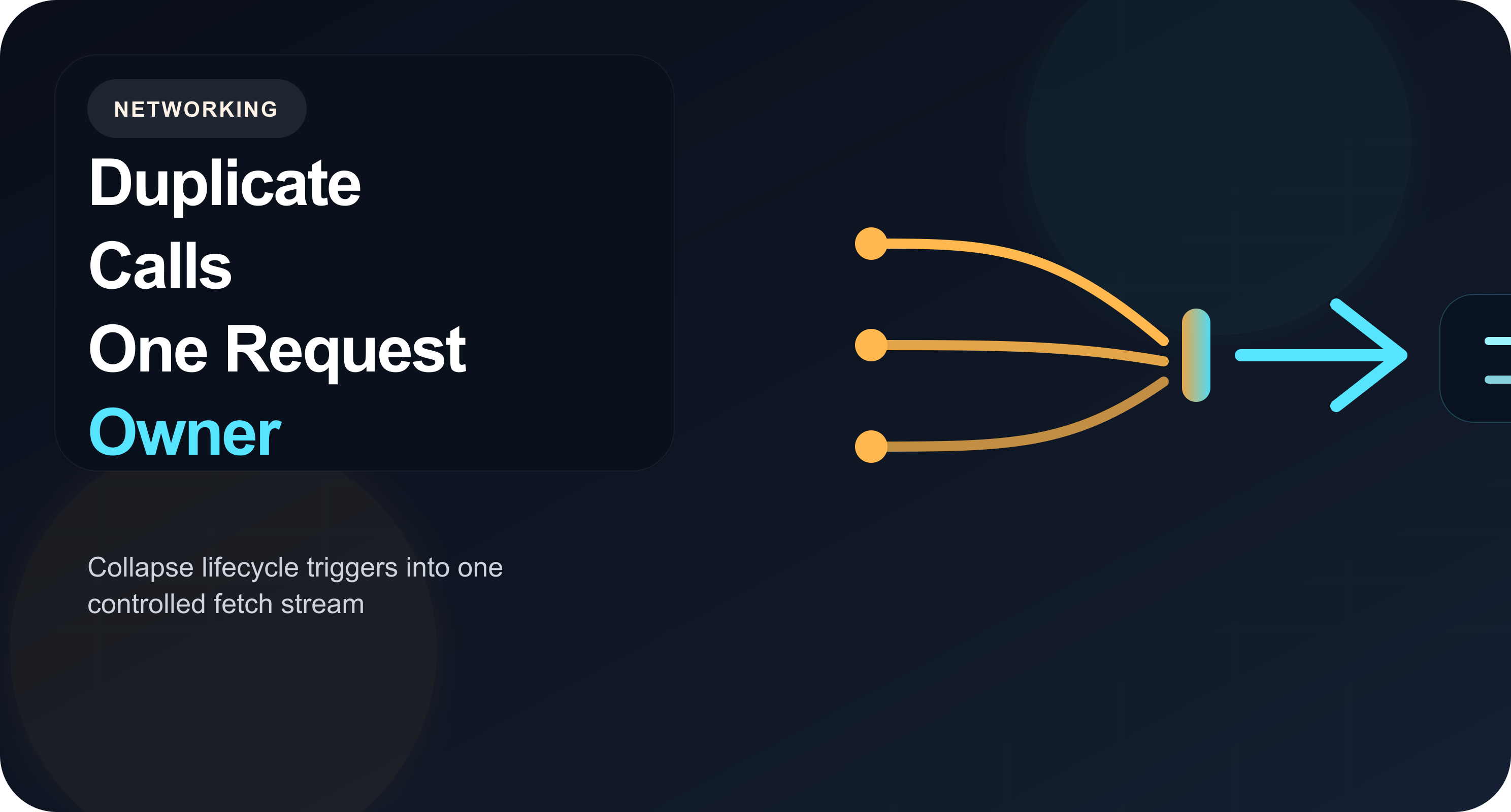 Duplicate network calls caused by iOS view lifecycle cover image